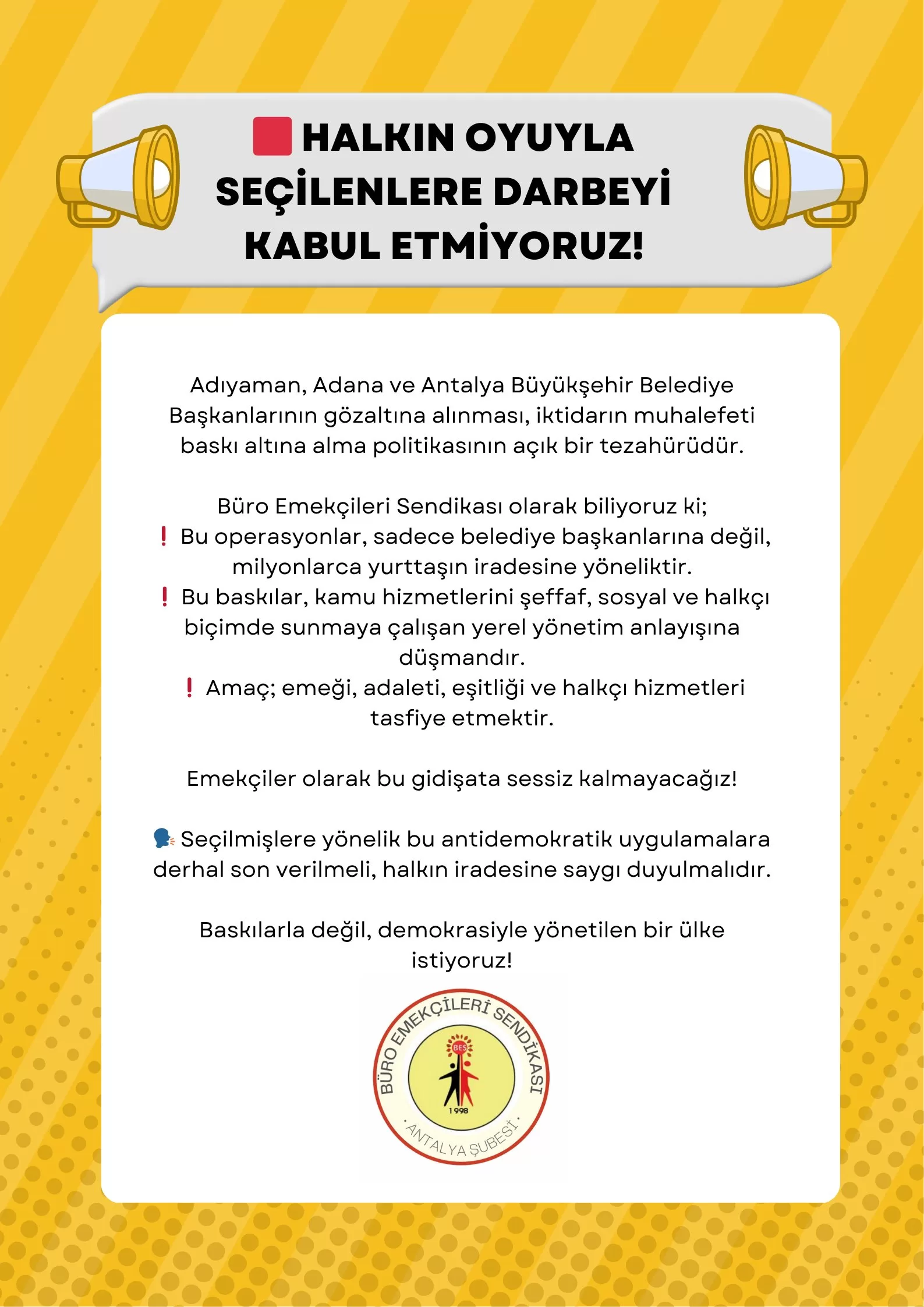 muhittin böcek gözaltı