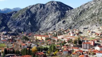 ibradı ismi nereden geliyor