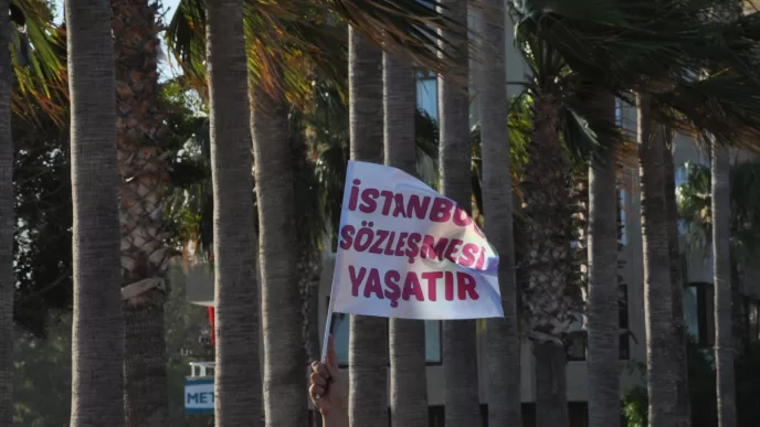 Erkek Şiddeti Çetelesi haziran