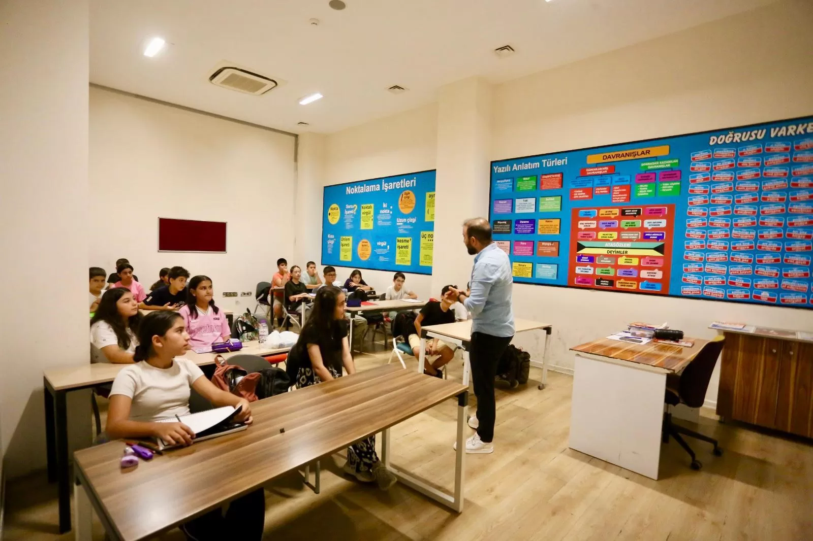 kepez belediyesi kurs