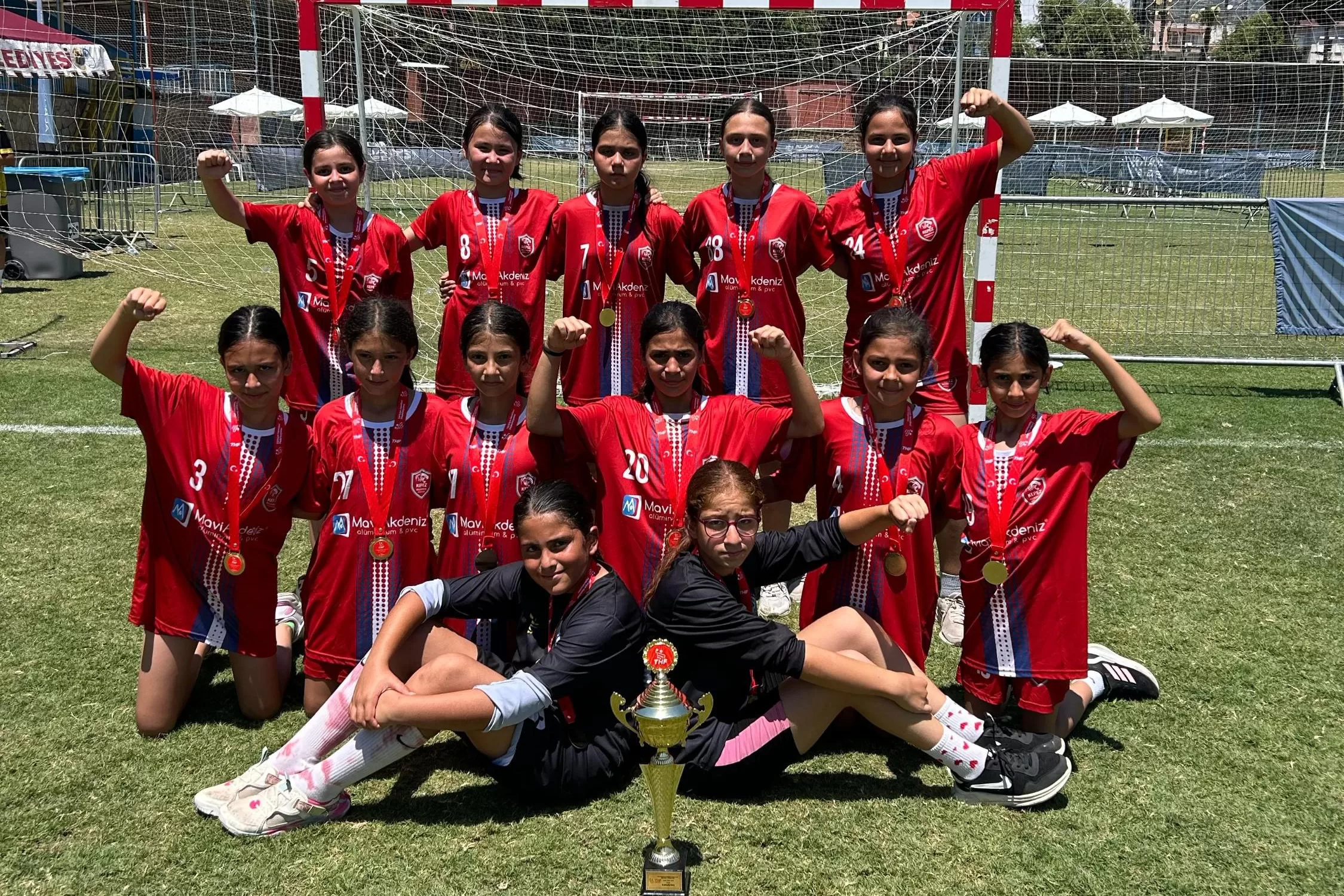 Kepez Belediyesi Spor Kulübü