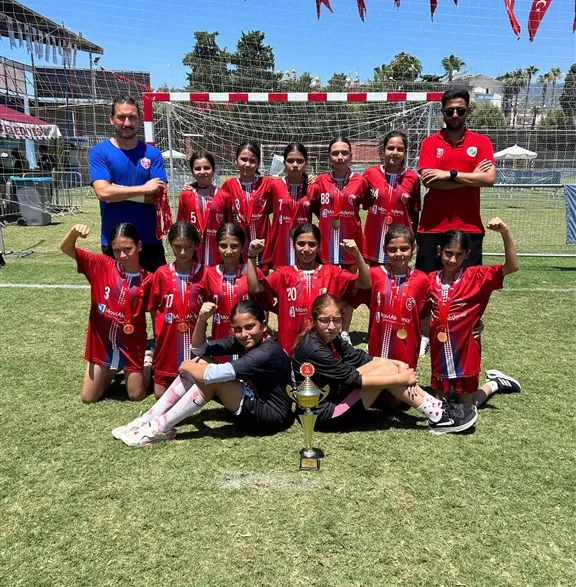 Kepez Belediyesi Spor Kulübü