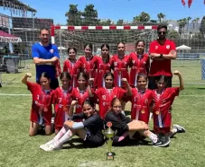 Kepez Belediyesi Spor Kulübü