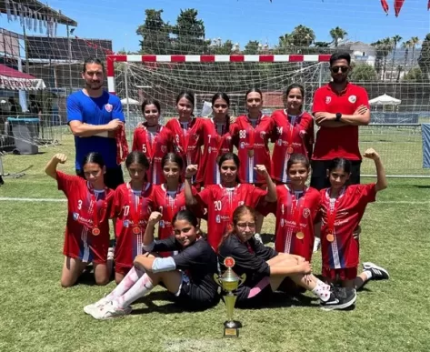 Kepez Belediyesi Spor Kulübü