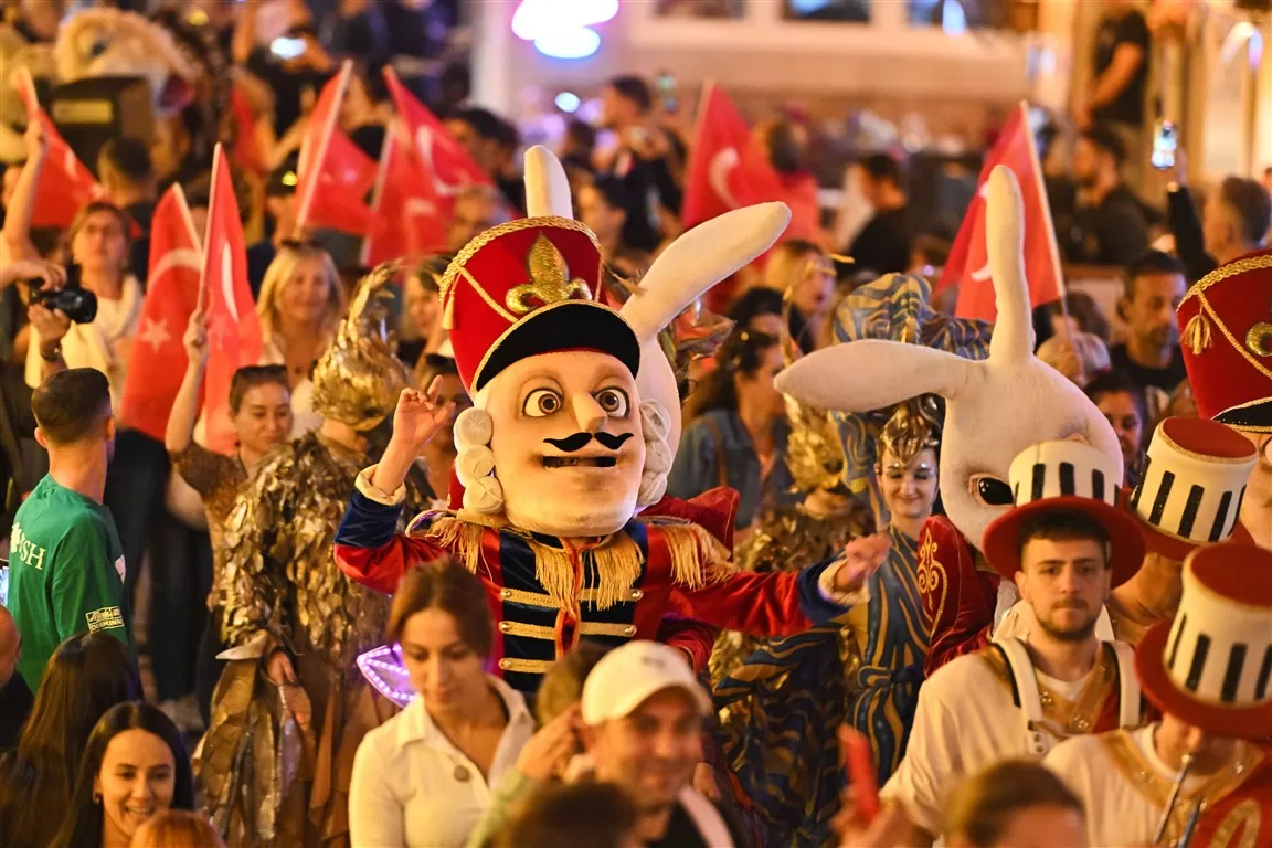 Kaleiçi Old Town Festivali