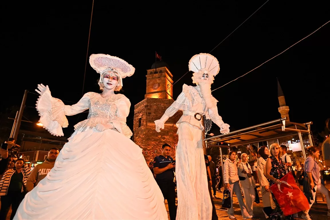 Kaleiçi Old Town Festivali