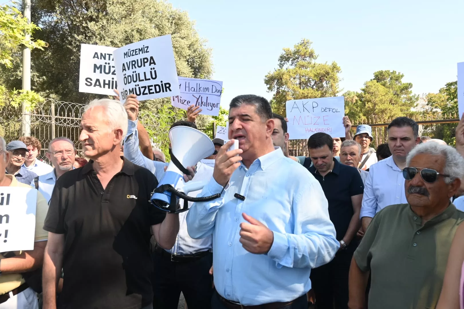 antalya arkeoloji müzesi yıkım