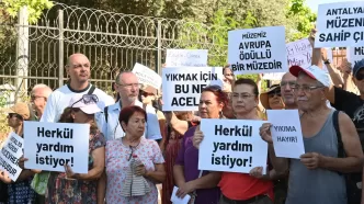 Müze Çalıştayı ve Forumu