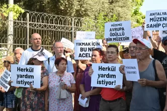 Müze Çalıştayı ve Forumu