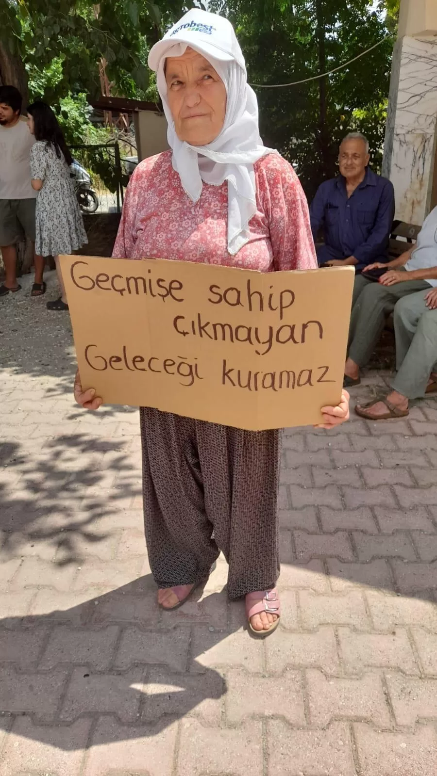 Finike-Demre-Kaş-Kalkan Bölünmüş Yol Projesi”ne karşı dava