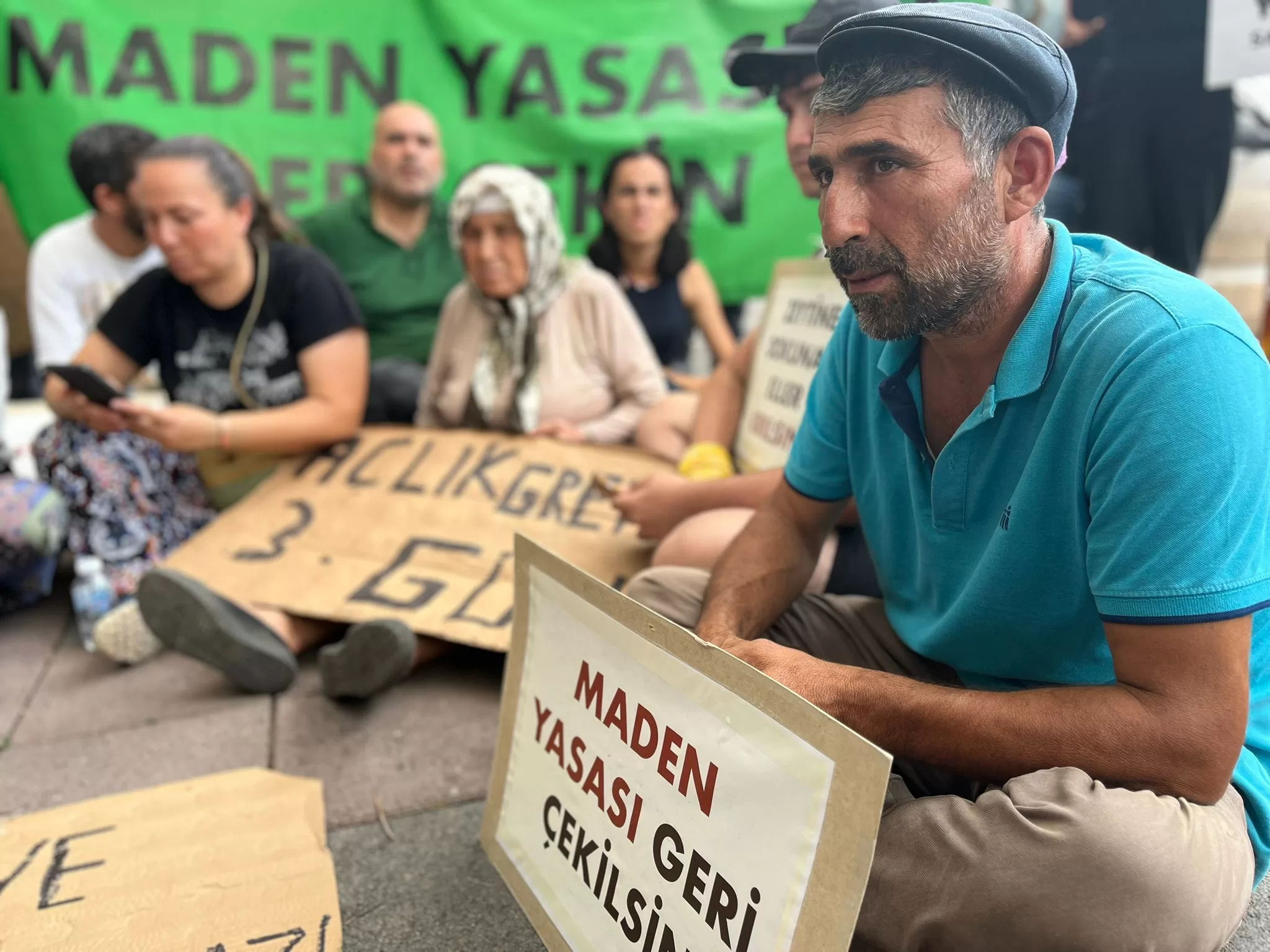 zeytinlik yasası