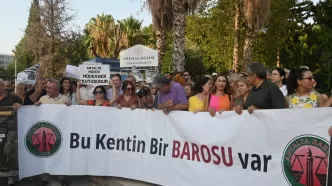 antalya barosu chp istanbul açıklaması