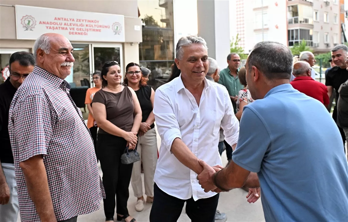 muratpaşa muharrem ayı