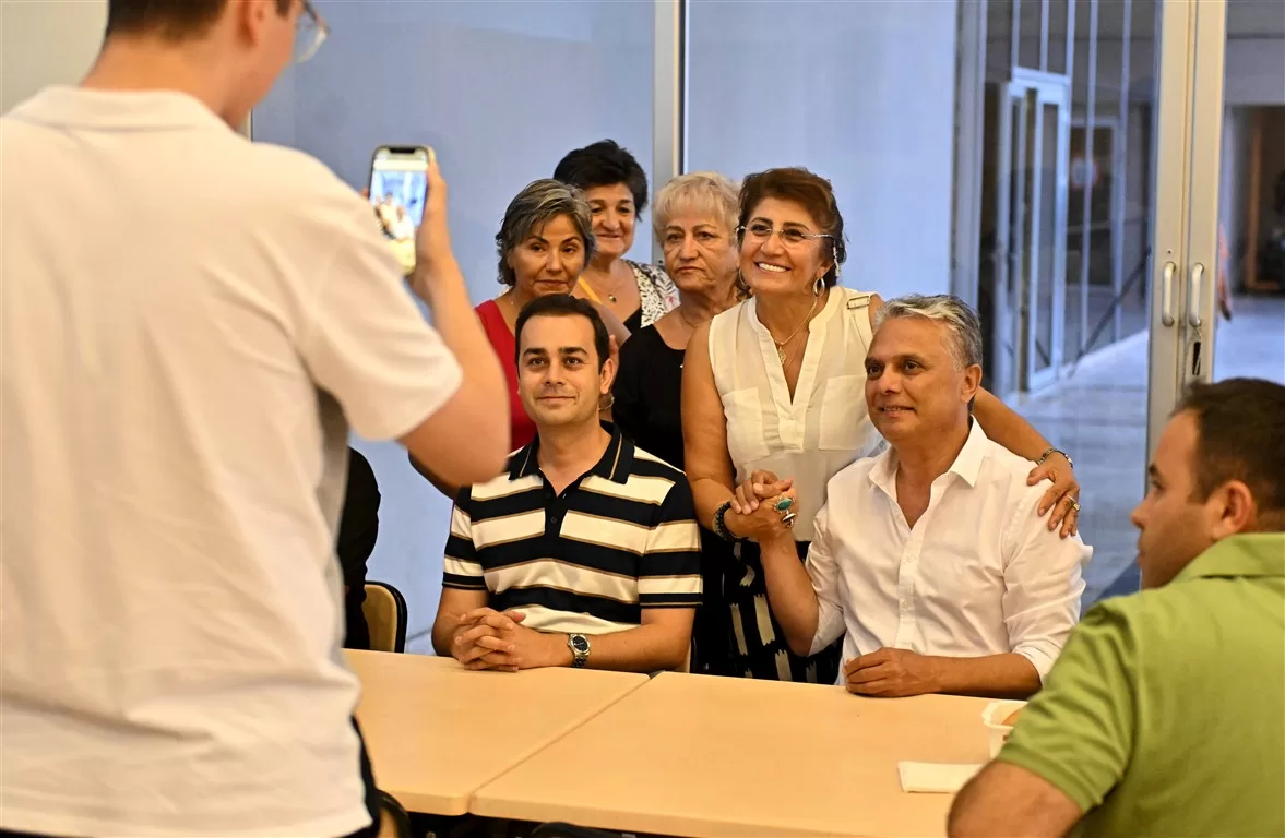 muratpaşa muharrem ayı