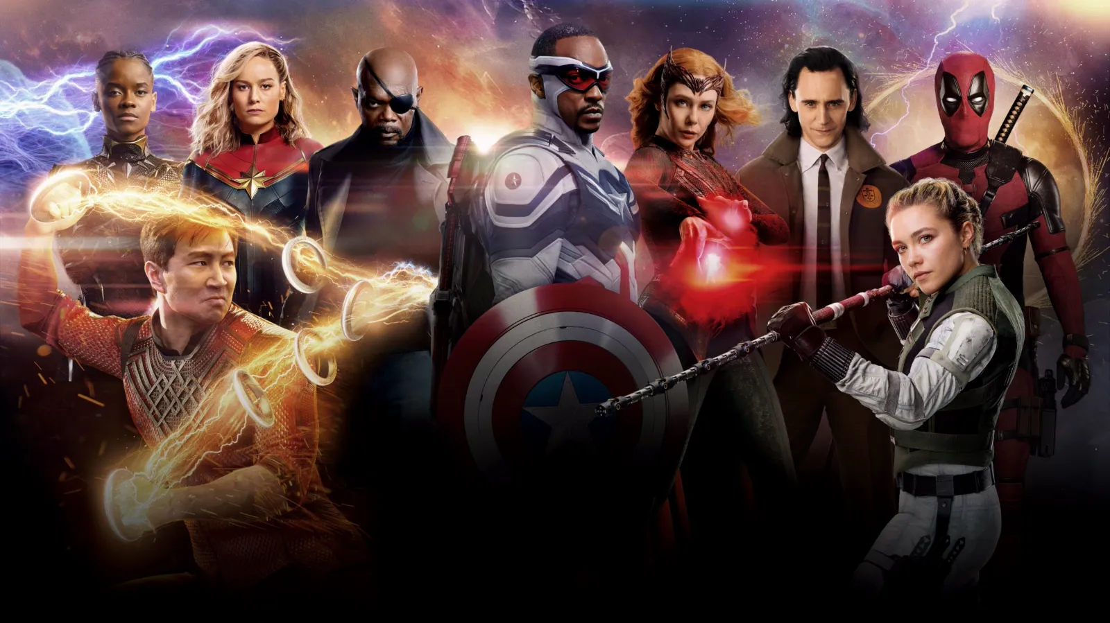 Marvel filmleri hangi sırayla izlenmeli
