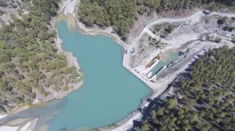 dereköy hes acele kamulaştırma