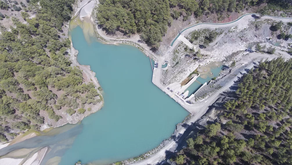 dereköy hes acele kamulaştırma