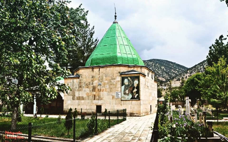 elmalının ismi nereden geliyor
