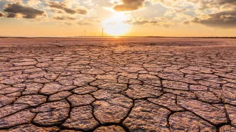 Uluslararası Adalet Divanı iklim krizi