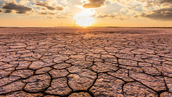 Uluslararası Adalet Divanı iklim krizi