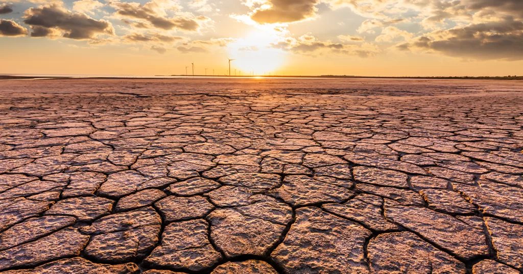 Uluslararası Adalet Divanı iklim krizi