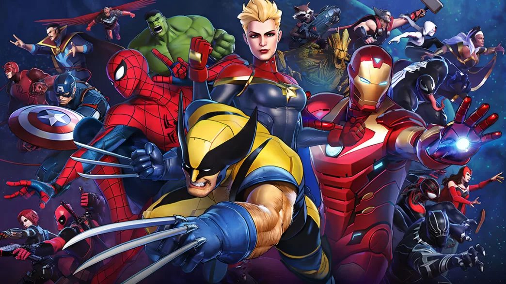 Marvel filmleri hangi sırayla izlenmeli