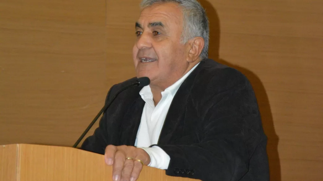 sol parti orman yangınları