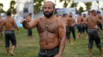 Kırkpınar orhan okulu