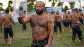 Kırkpınar orhan okulu