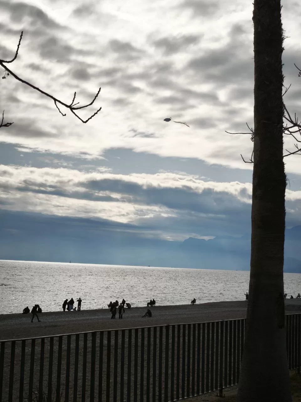 konyaaltının ismi nerden geliyor