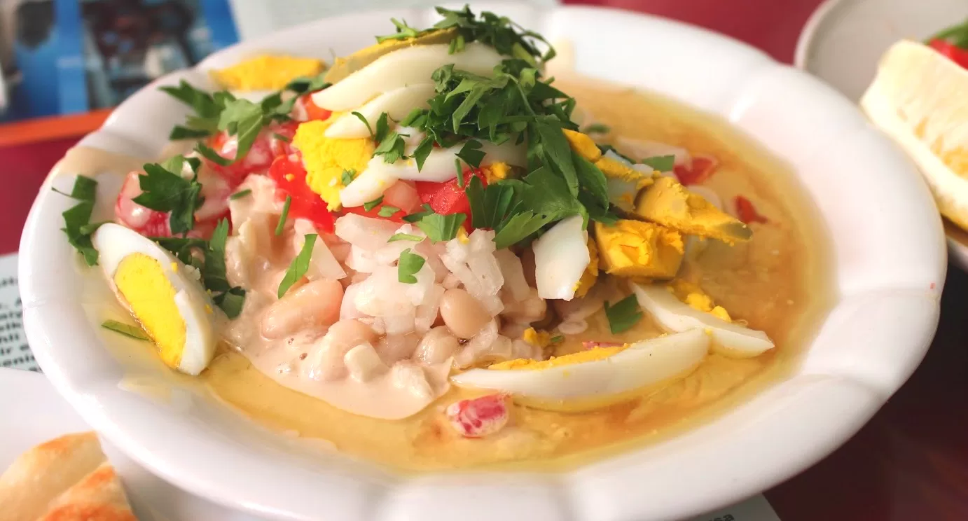 antalyanın meşhur yemekleri