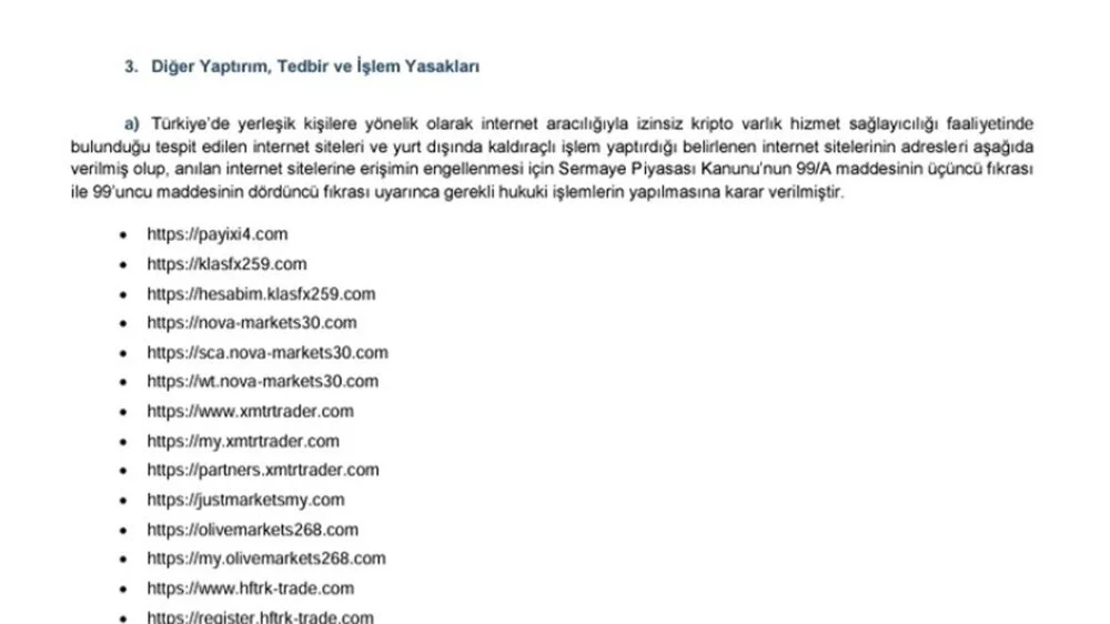 PancakeSwap kapandı mı
