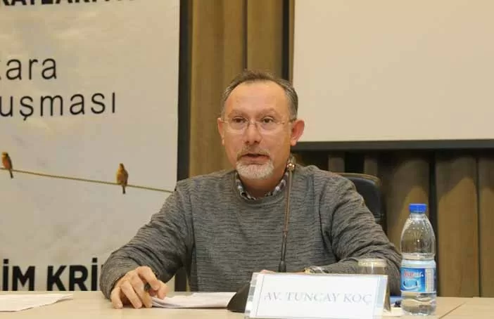 antalya mavi bayrak plajı