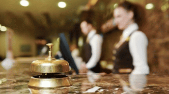 patronların Ensesindeyiz turizm işçisi