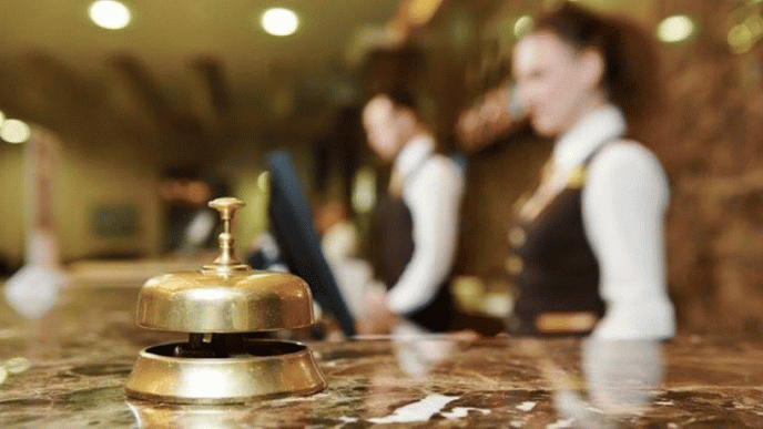 patronların Ensesindeyiz turizm işçisi