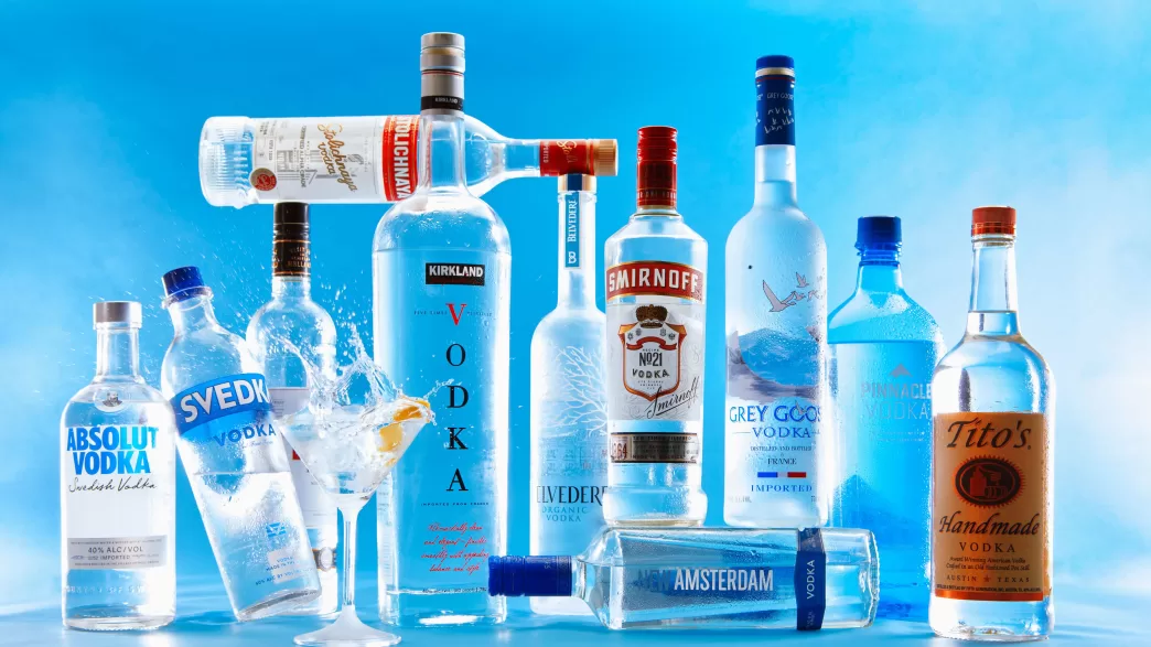 votka fiyatları ne kadar