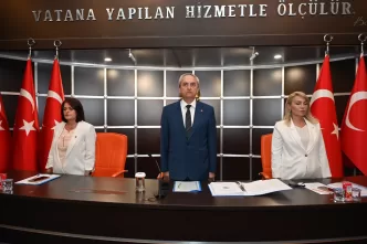 Mesut Kocagöz biyografi