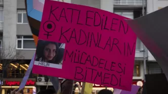 temmuz ayı kadın cinayeti