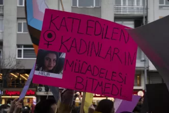 temmuz ayı kadın cinayeti