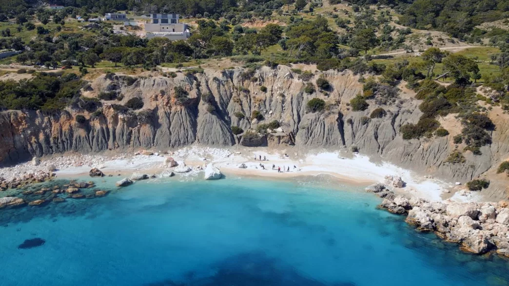 gerenlik koyu ihalesi