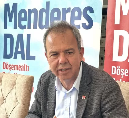 menderes dal kimdir