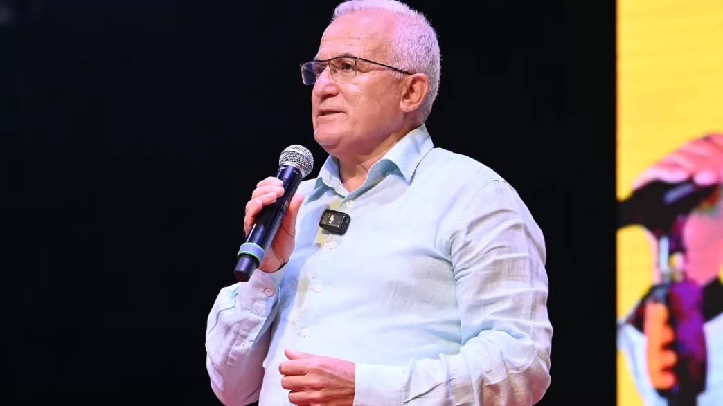 Mesut Avcıoğlu kimdir