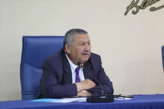 kaş belediye başkanı