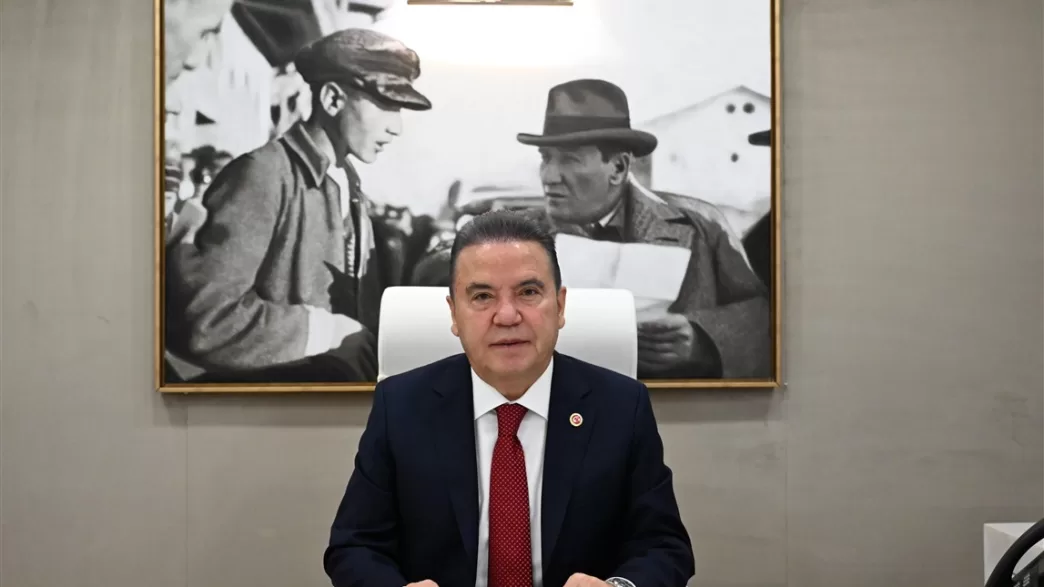 muhittin böcek açıklama