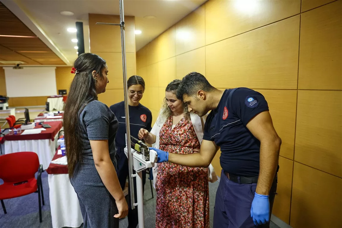 antalya büyükşehir itfaiye alımı