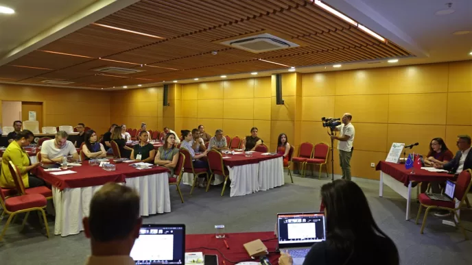 antalya yeşil dönüşüm