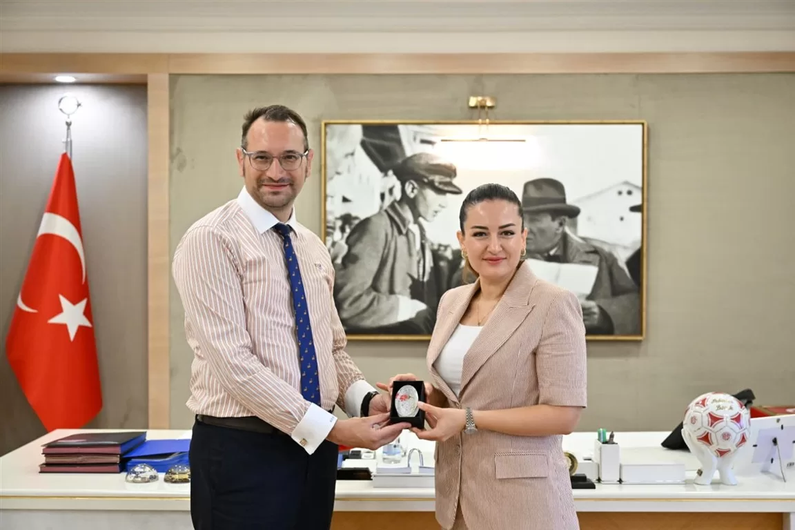 antalya yeşil dönüşüm