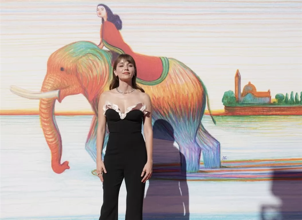 altın portakal emek ödülleri