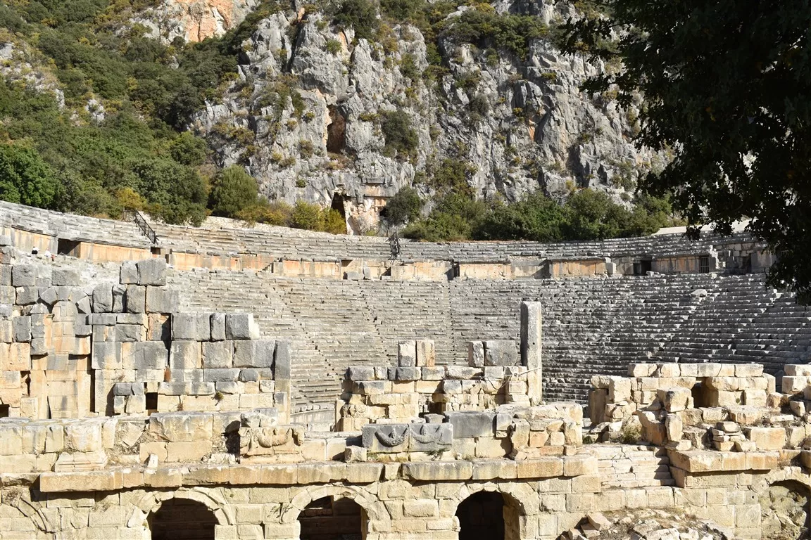 antalya haziran ayı turşzm verileri