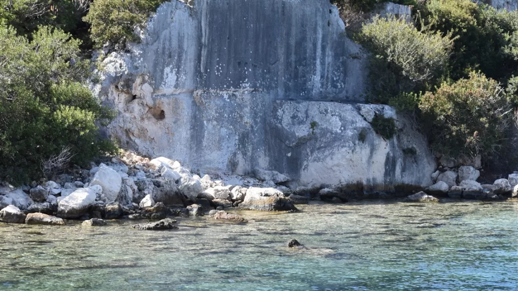 Antalya ilçe isimler